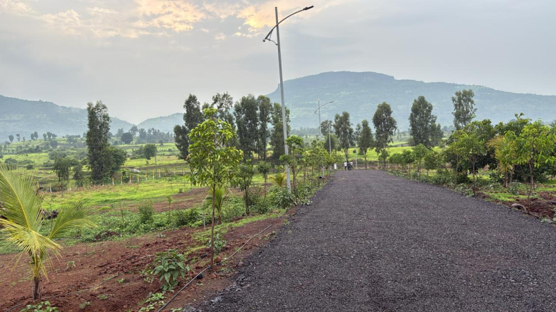 Additional image 2 of Trimbak, Nashik