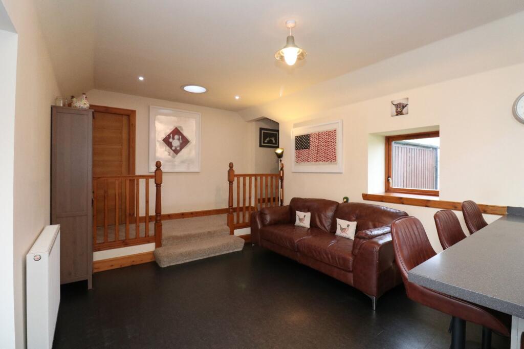 Additional image 6 of Upper Glenpark, Garmond, Turriff, Aberdeenshire, AB53