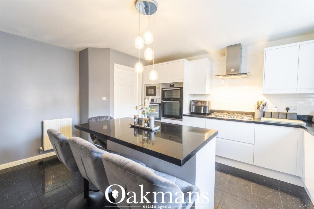 Additional image 10 of Norton Close, Kings Norton, Birmingham, West Midlands, B30