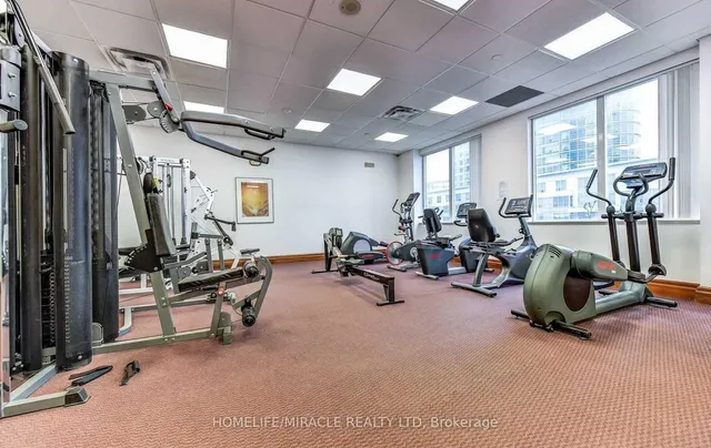 Additional image 15 of 11 Lee Centre Dr Unit 2305