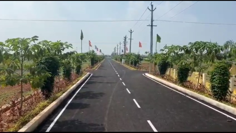 Additional image 2 of Bhogapuram, Visakhapatnam