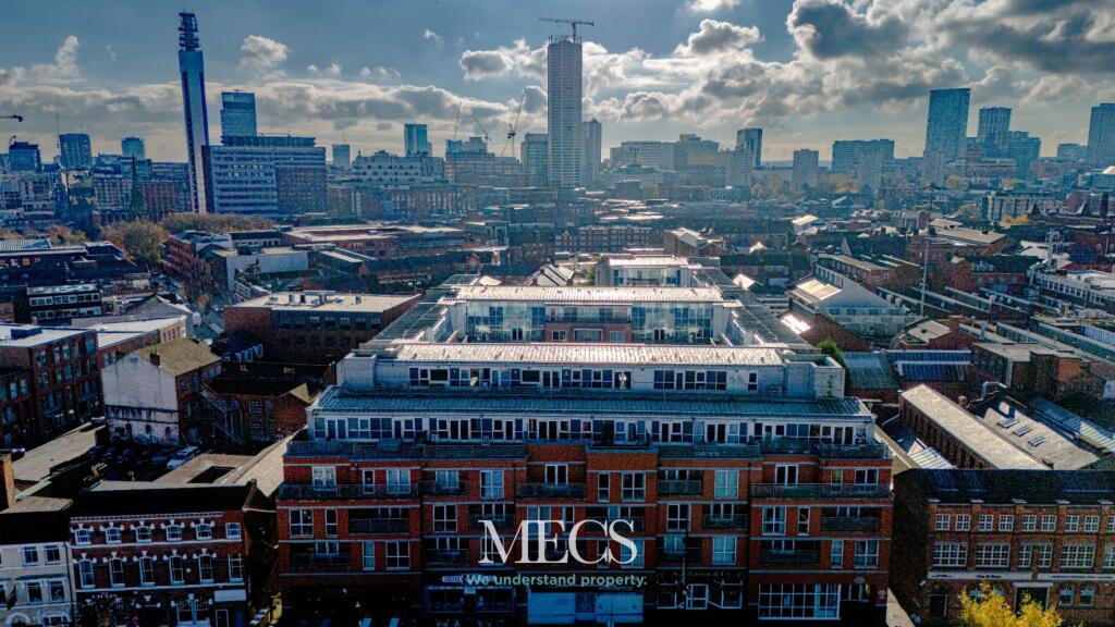 Additional image 5 of Heritage Court, 15 Warstone Lane, Birmingham, West Midlands, B18 6HU