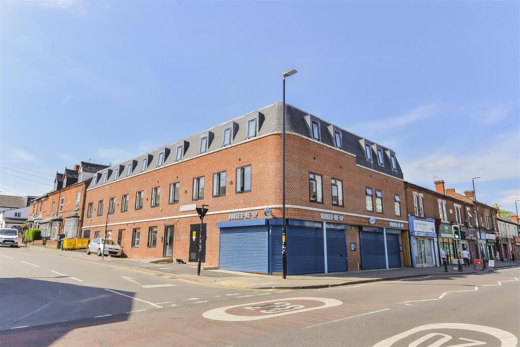 Additional image 10 of 1403-1407 Pershore Road, Stirchley, Birmingham