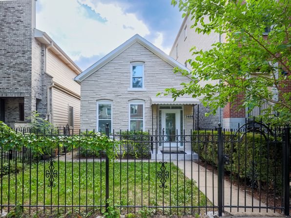 1406 N Artesian Ave, Chicago, IL 60622