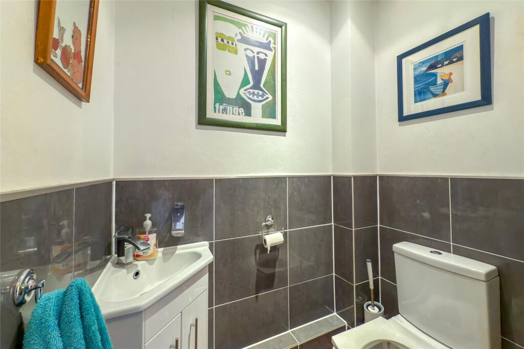 Additional image 17 of Watford Road, St. Albans, Hertfordshire, AL2