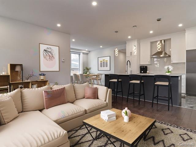 1293 Rue Antonio|#201|Laval (Chomedey), Quebec H7V3N5