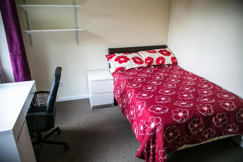 Additional image 5 of Leahurst Crescent, Harborne, Birmingham