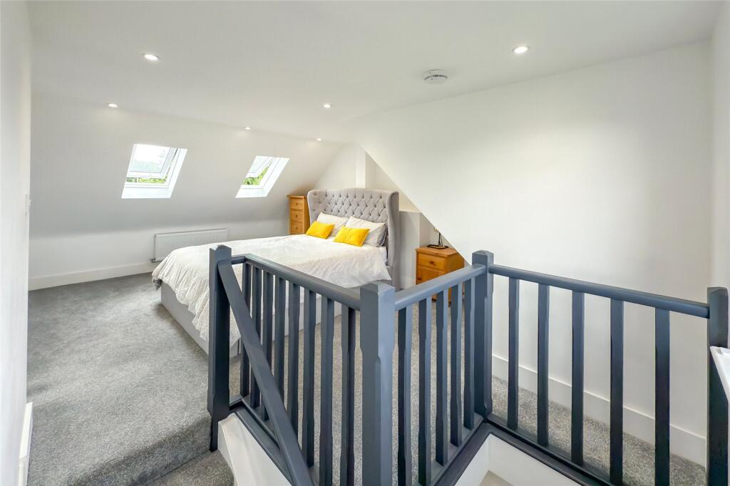 Additional image 20 of Chiswell Green Lane, St. Albans, Hertfordshire, AL2