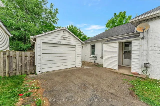 房产图片 20 - 加拿大汉密尔顿市Upper Wellington街462号