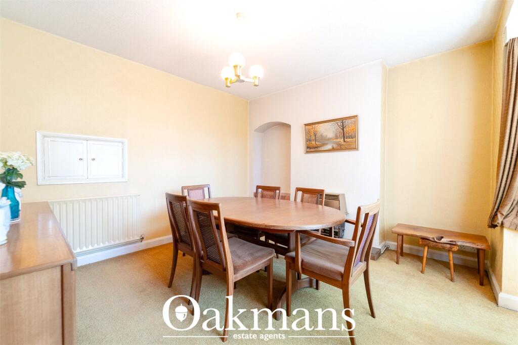 Additional image 7 of Bunbury Road, Bournville Village Trust, Northfield, Birmingham, B31