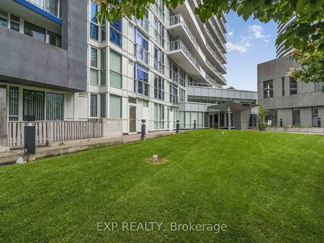 Additional image 4 of 75 Queens Wharf Rd Unit 116