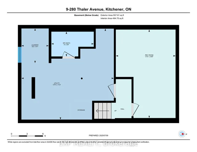 Additional image 28 of 280 Thaler Ave Unit 9