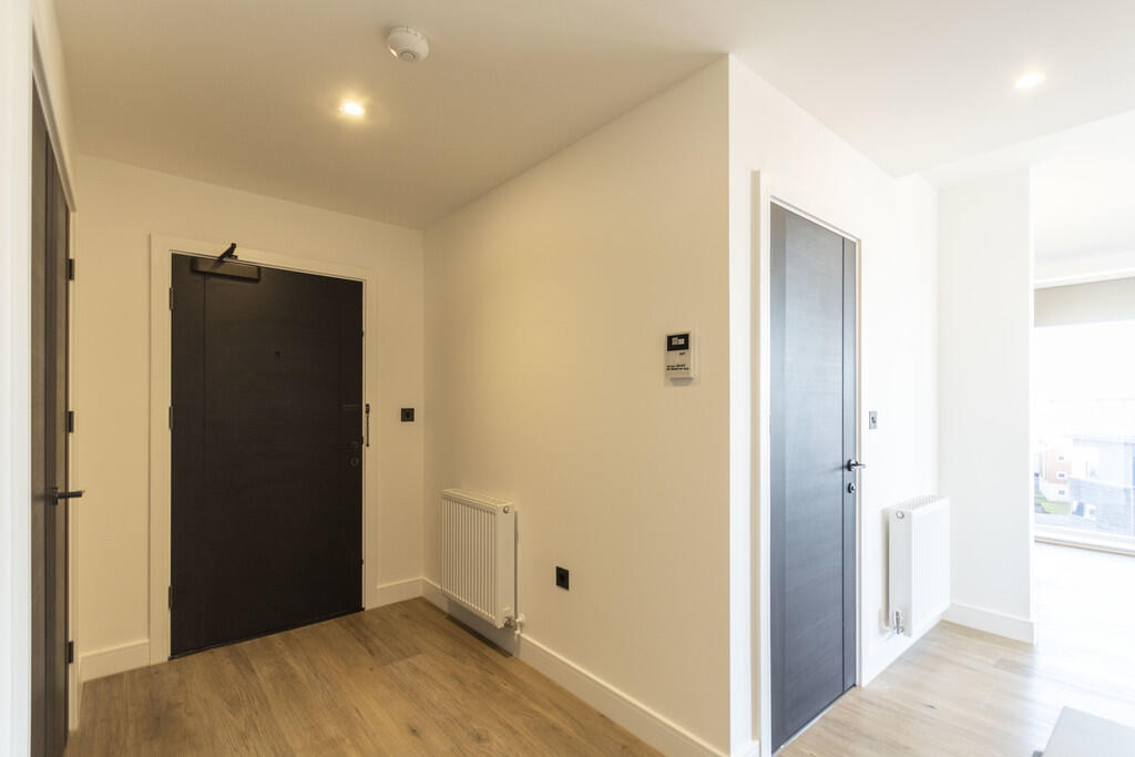 Additional image 10 of The Lancaster, Snow Hill Wharf, Shadwell Street, Birmingham, B4