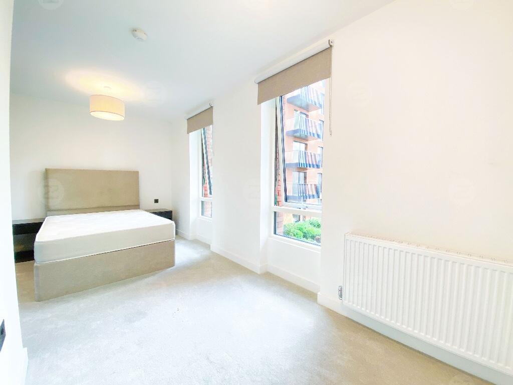 Additional image 5 of The Frazeley, Snowhill Wharf, Shadwell Street, Birmingham, B4 6LQ