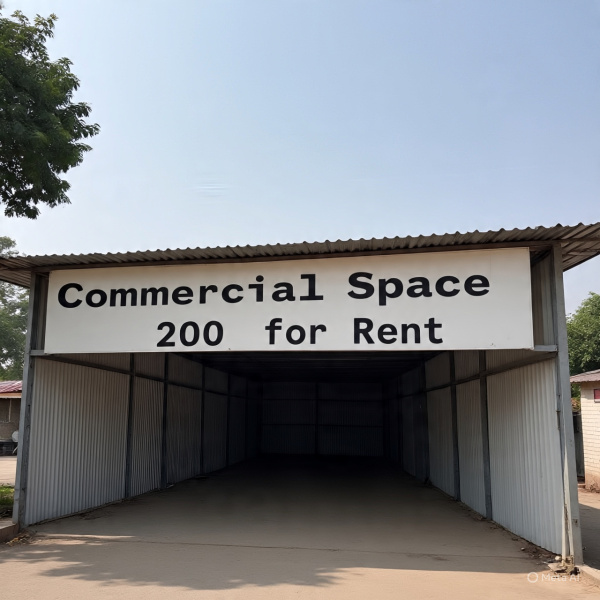 Chinhat Road, Lucknow