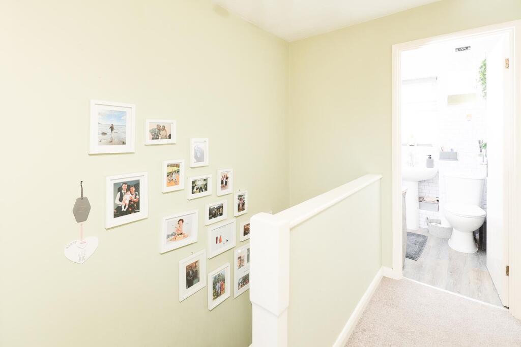 Additional image 9 of Princethorpe Close, Shard End, Birmingham