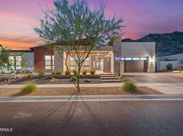 9527 S 13th Way, Phoenix, AZ 85042