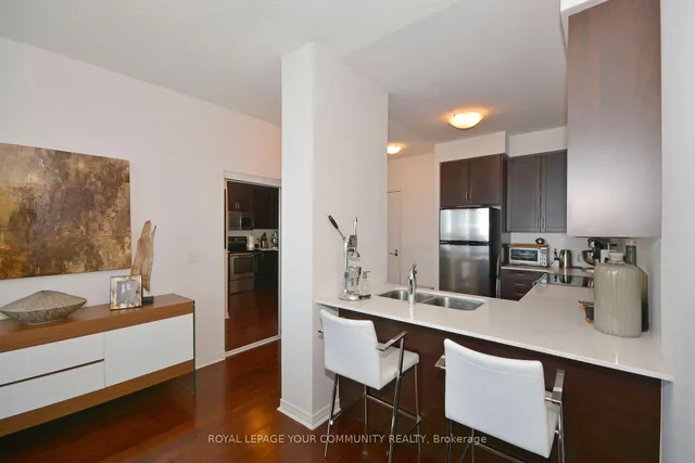 Additional image 7 of 2230 Lake Shore Blvd Unit 4101