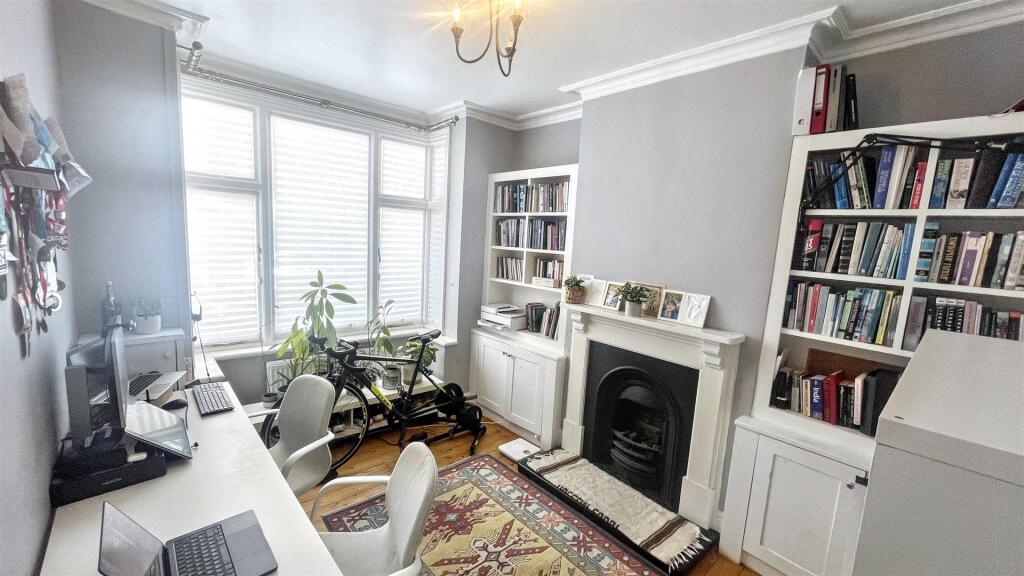 Additional image 2 of Farquhar Road, Moseley