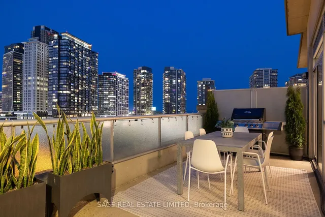 Additional image 32 of 1 Shaw St Unit 912