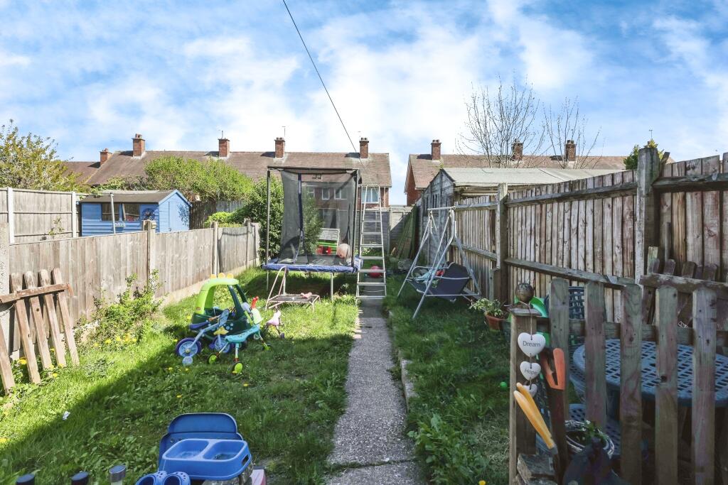 Additional image 14 of Outmore Road, Birmingham, B33