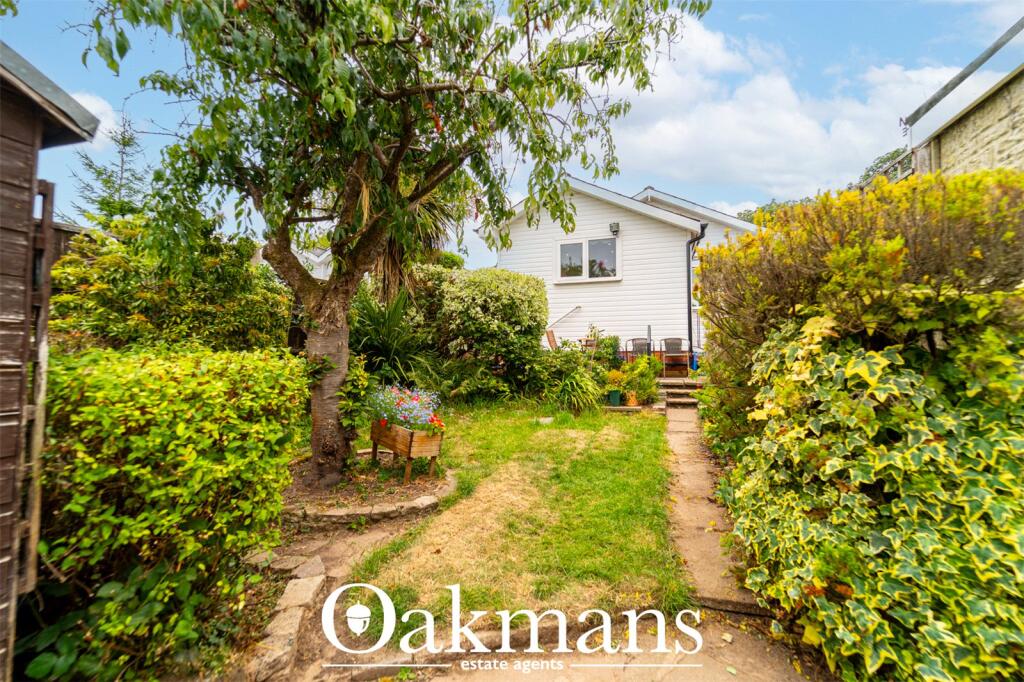 Additional image 22 of Central Avenue, Birmingham, West Midlands, B31