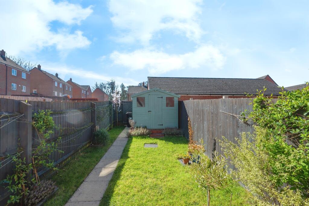 Additional image 7 of Stag Road, Birmingham