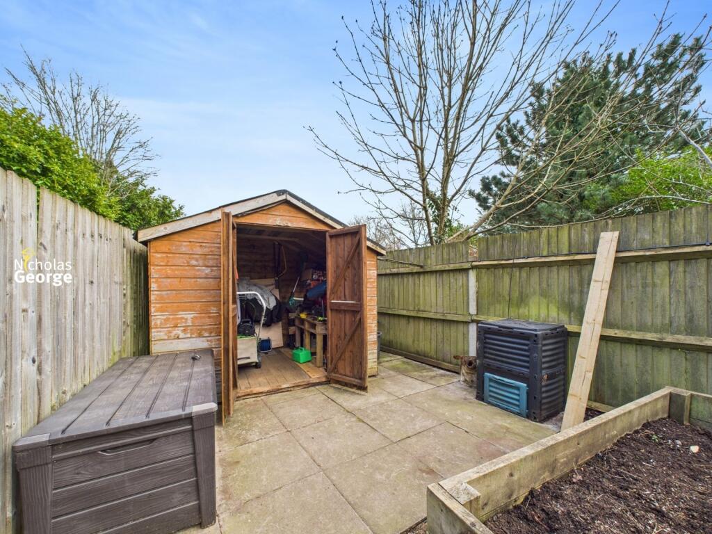 Additional image 46 of St Agnes Road, Moseley, Birmingham, B13