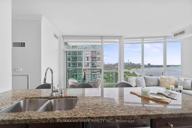 Additional image 7 of 1910 Lake Shore Blvd Unit 1707