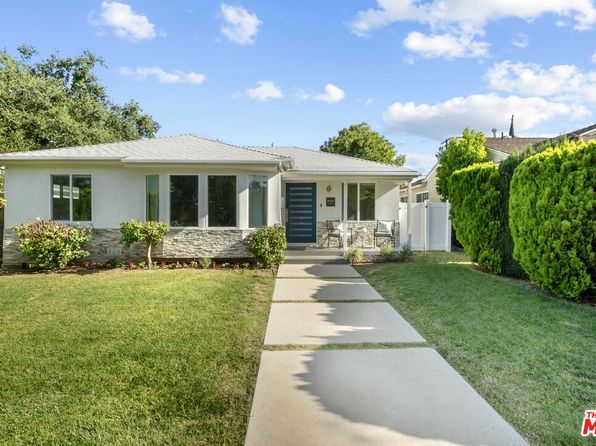 16820 McCormick St, Encino, CA 91436