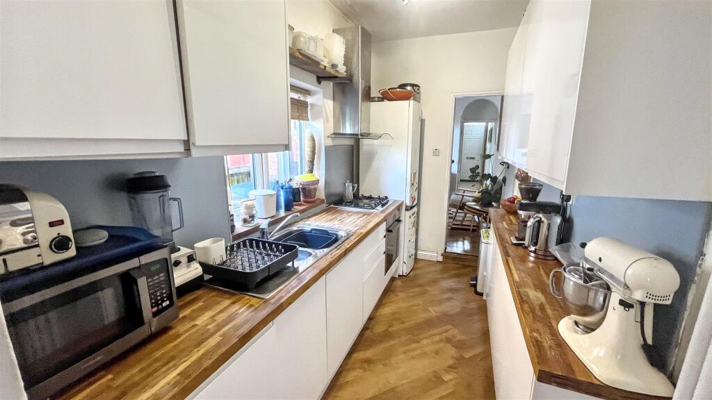 Additional image 7 of Warren Avenue, Moseley