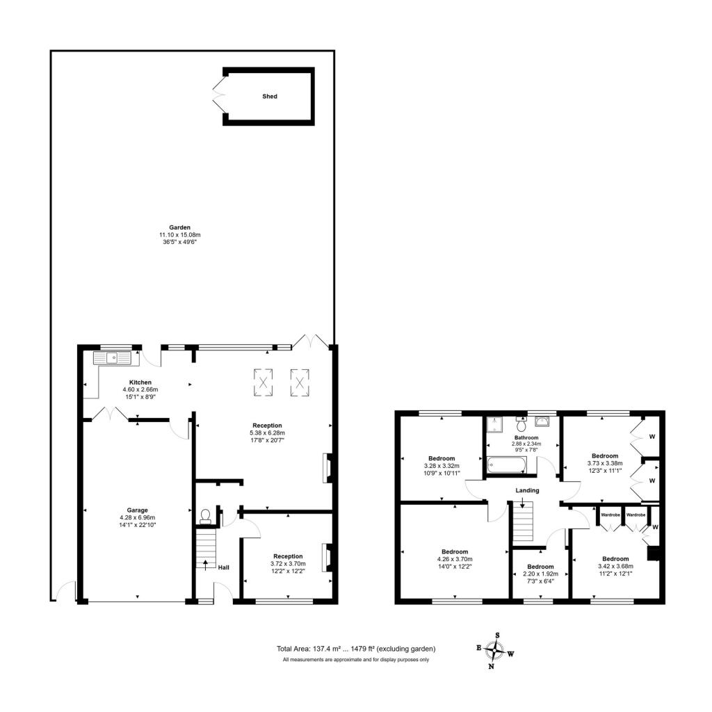 Additional image 2 of Napsbury Avenue, London Colney, AL2