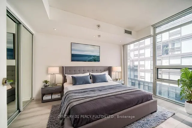 Additional image 17 of 36 Lisgar St Unit 1805W