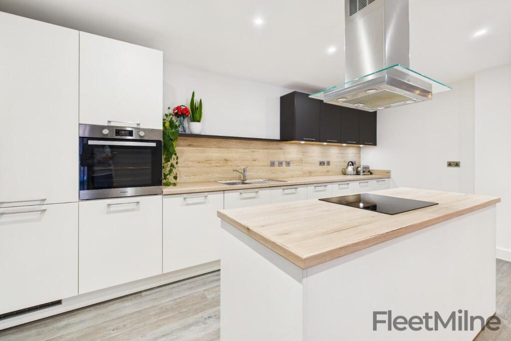 Additional image 7 of Assay Lofts, Charlotte Street, Birmingham