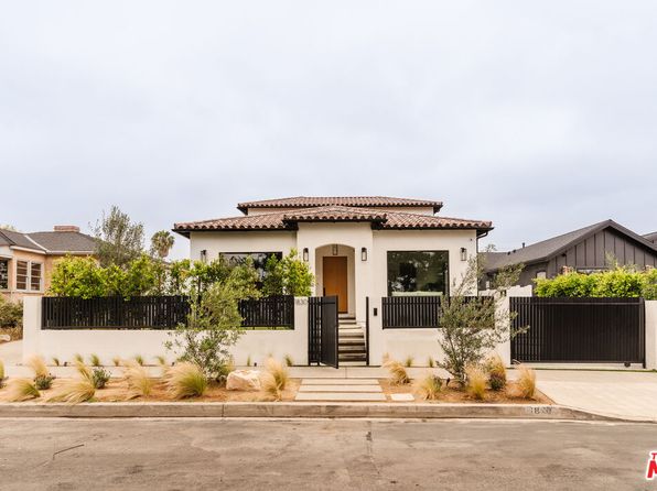 1830 S Hi Point St, Los Angeles, CA 90035