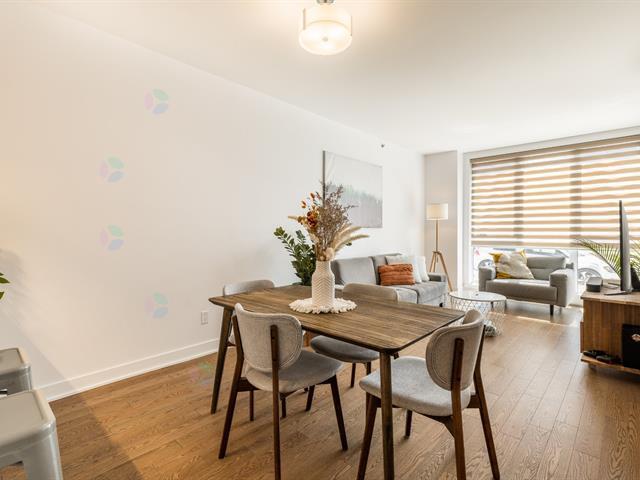 315 Rue Richmond|#103|Montréal (Le Sud-Ouest), Quebec H3J0B7