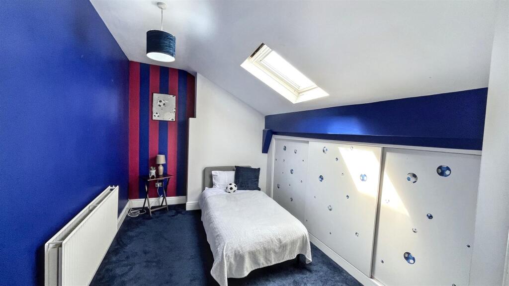 Additional image 18 of Alcester Road, Moseley