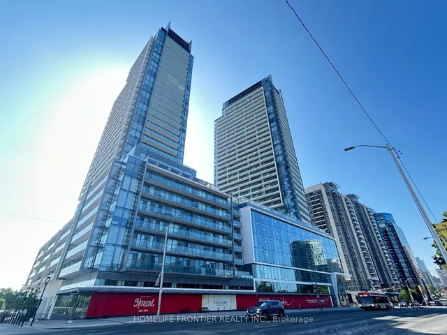 8 Olympic Garden Dr Unit S3001