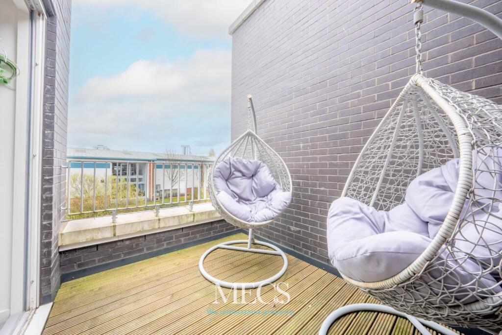 Additional image 19 of South Loop Square, Birmingham, West Midlands, B16 0AQ