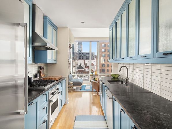 245 W 99th St, New York, NY 