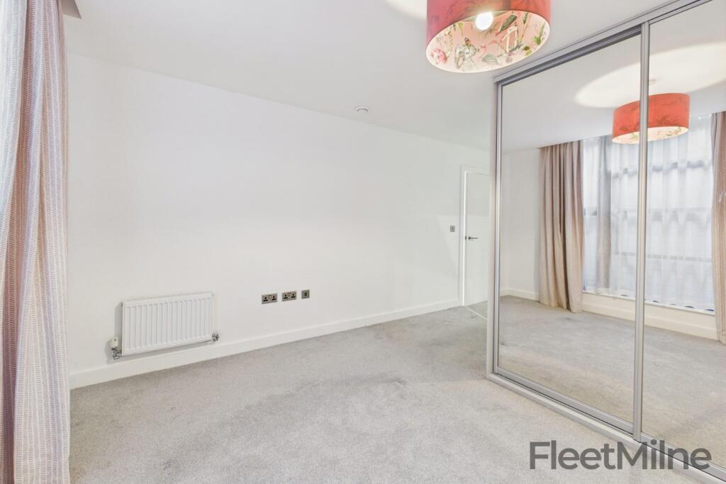 Additional image 15 of Assay Lofts, Charlotte Street, Birmingham