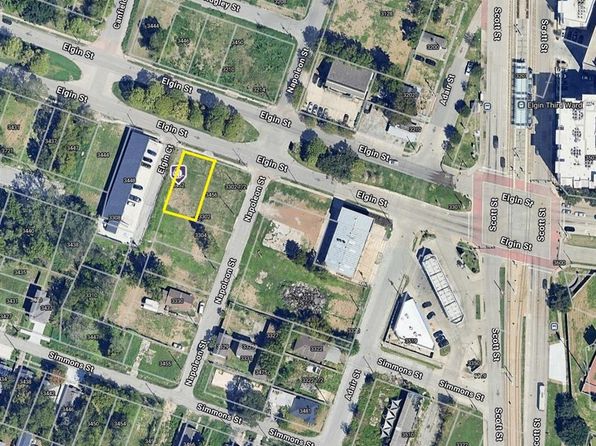 3452 Elgin St, Houston, TX 77004