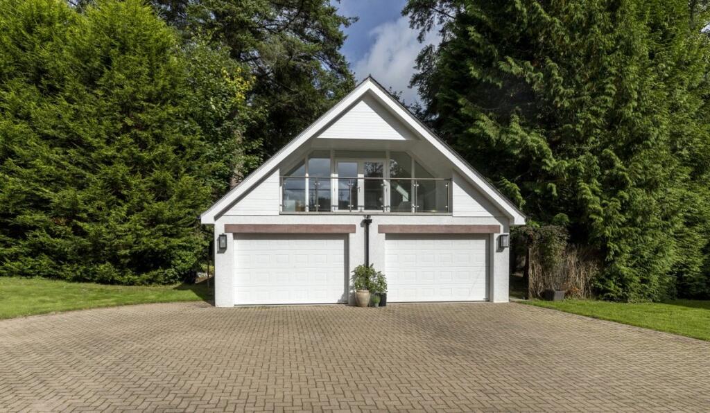 Additional image 11 of Baylissburn House, Dalmuinzie Road, Bieldside, Aberdeen, AB15