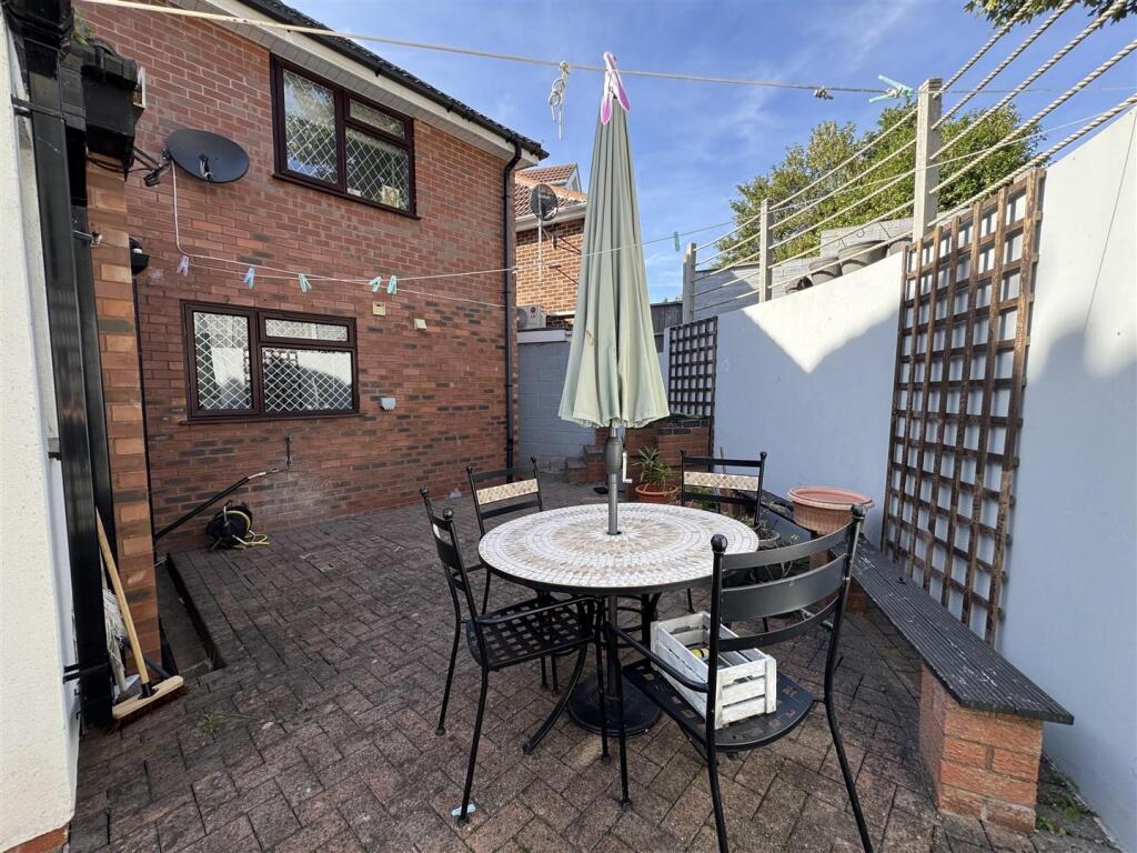 Additional image 43 of Ashcombe Avenue, Handsworth Wood, Birmingham