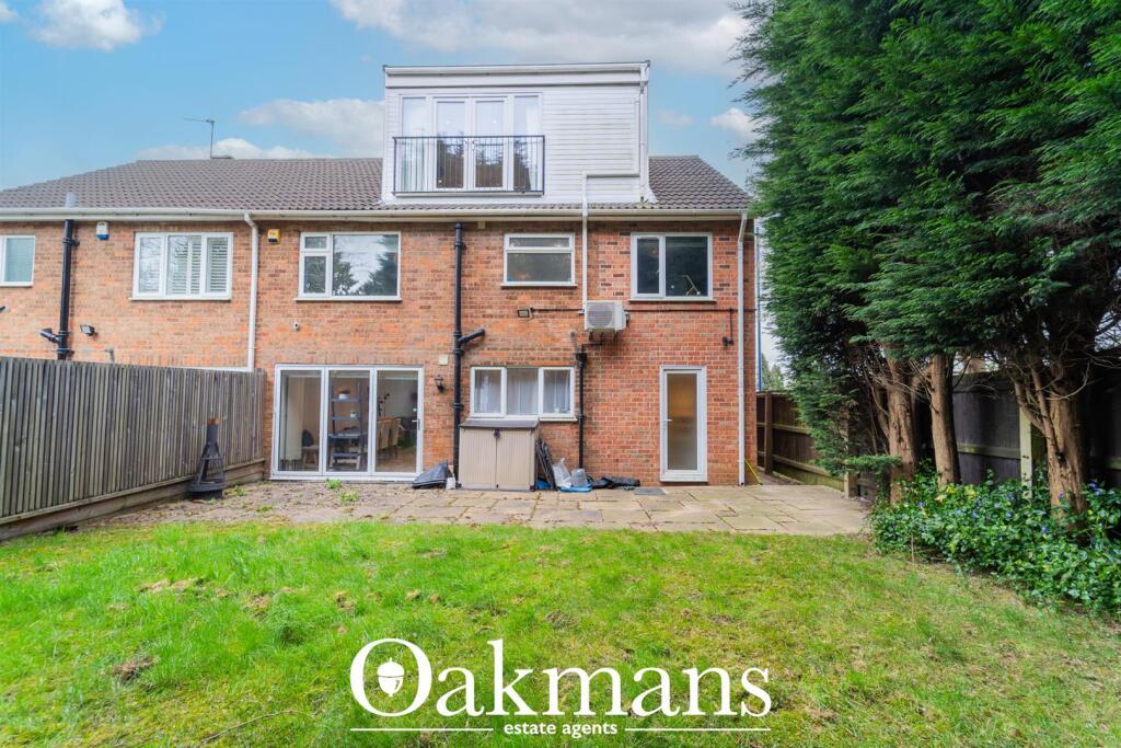 Additional image 35 of Court Oak Road, Birmingham, West Midlands, B32