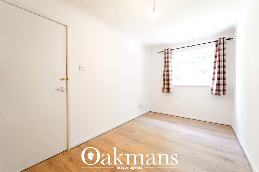 Additional image 20 of Wentworth Way, Birmingham, West Midlands, B32