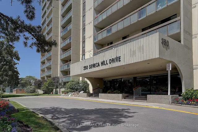 Additional image 4 of 350 Seneca Hill Dr Unit 1605