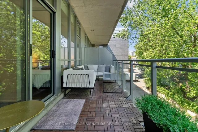 Additional image 29 of 510 King St Unit 317