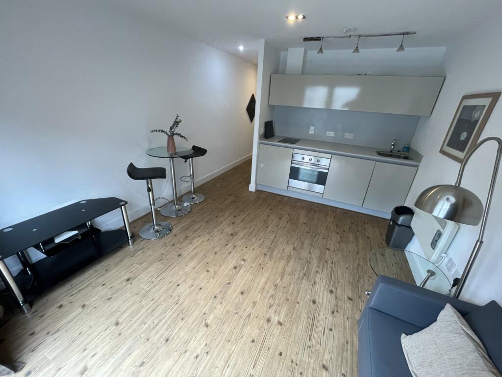 Additional image 8 of The Hub, Clive Passage, 1 Clive Passage, Birmingham, B4