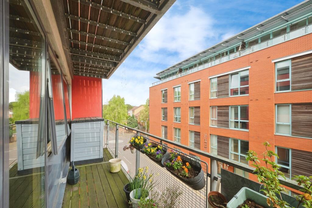 Additional image 9 of Sherborne Street, Birmingham